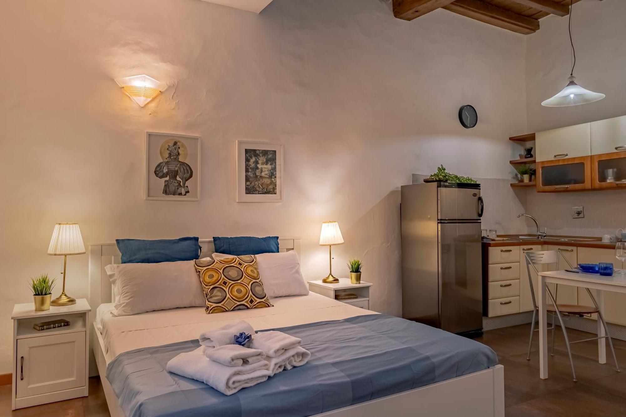 Dante'S Rooms Florencja Zewnętrze zdjęcie