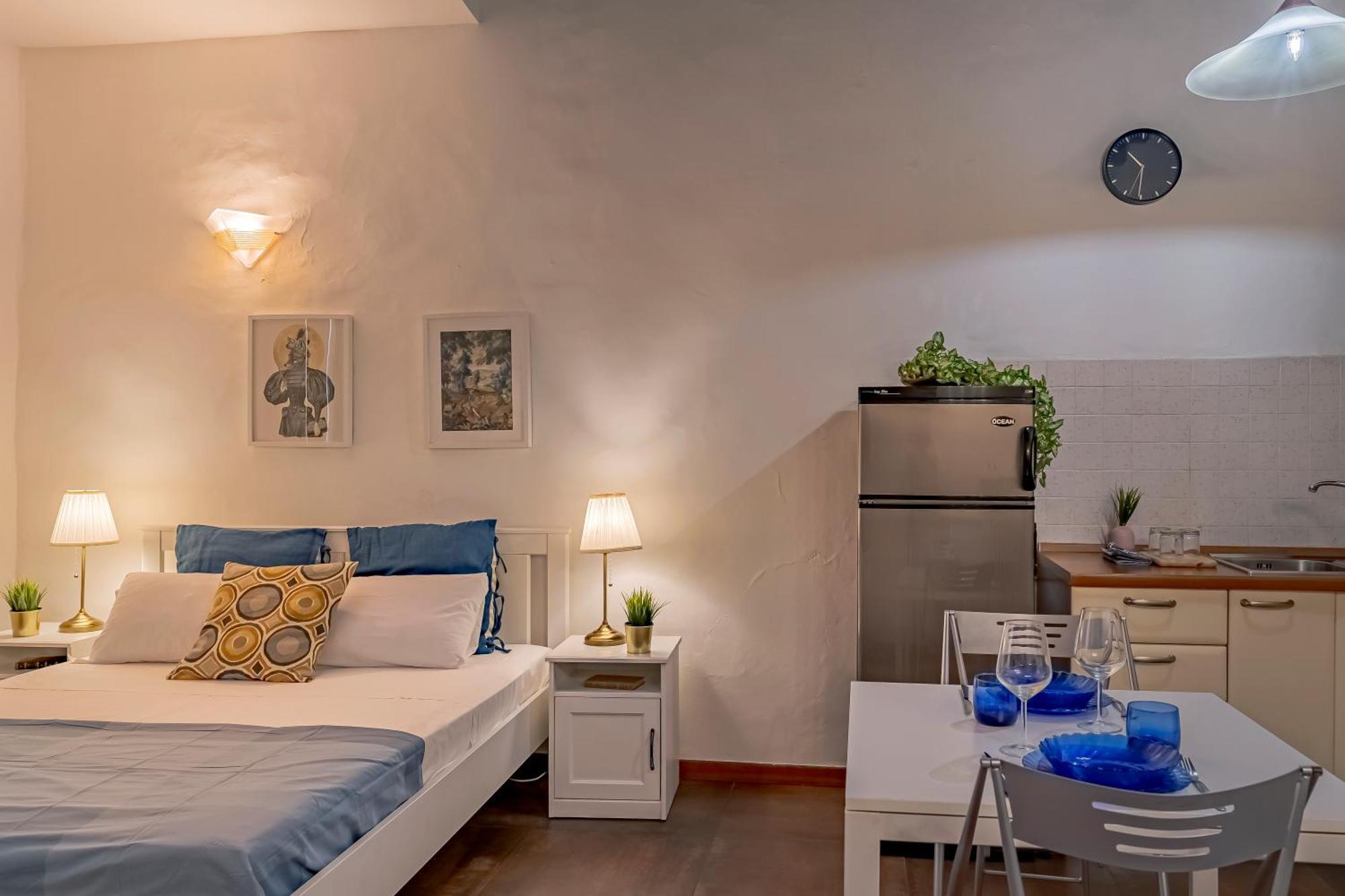 Dante'S Rooms Florencja Zewnętrze zdjęcie