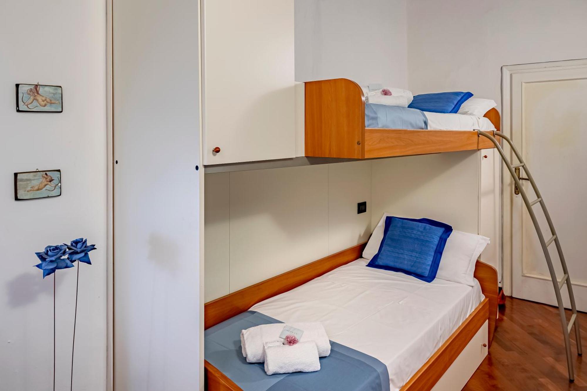 Dante'S Rooms Florencja Zewnętrze zdjęcie