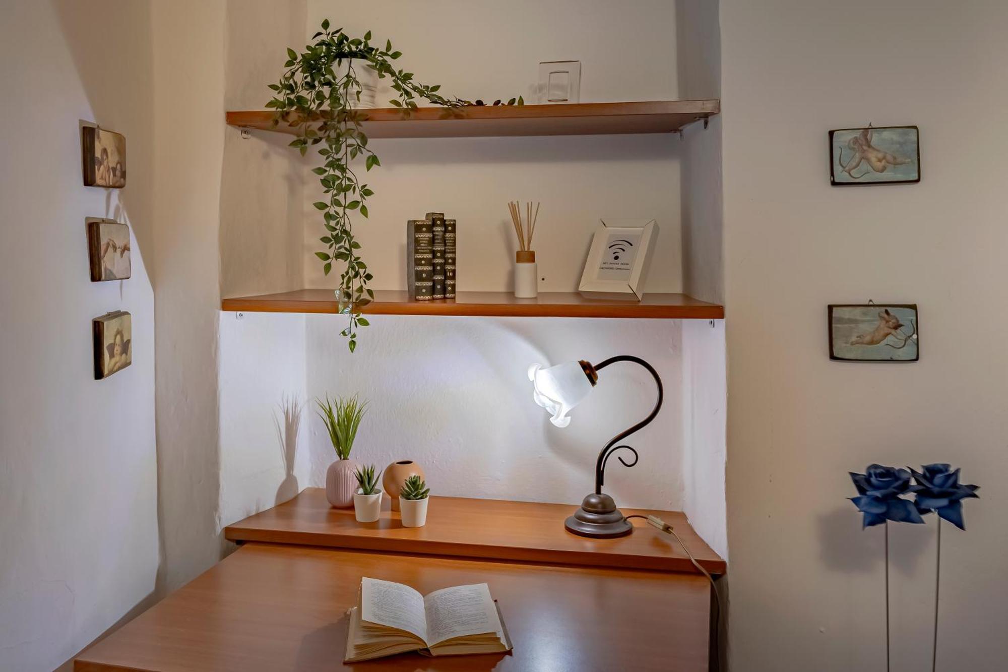 Dante'S Rooms Florencja Zewnętrze zdjęcie