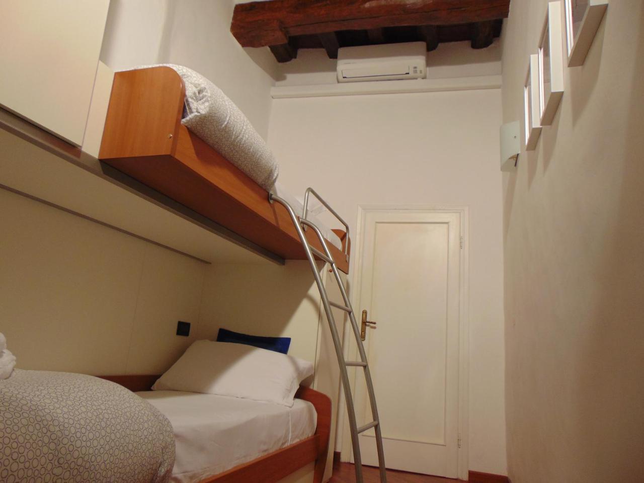 Dante'S Rooms Florencja Zewnętrze zdjęcie