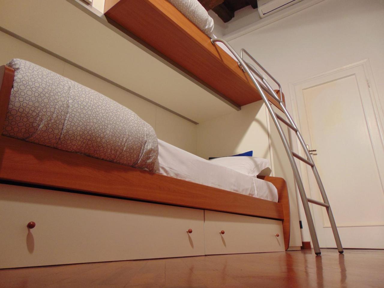 Dante'S Rooms Florencja Zewnętrze zdjęcie