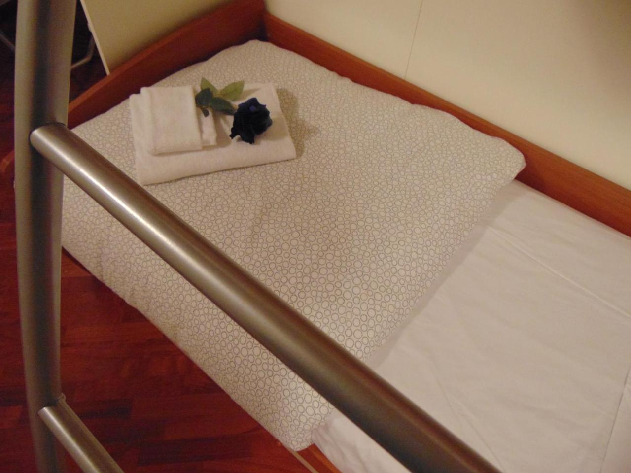Dante'S Rooms Florencja Zewnętrze zdjęcie