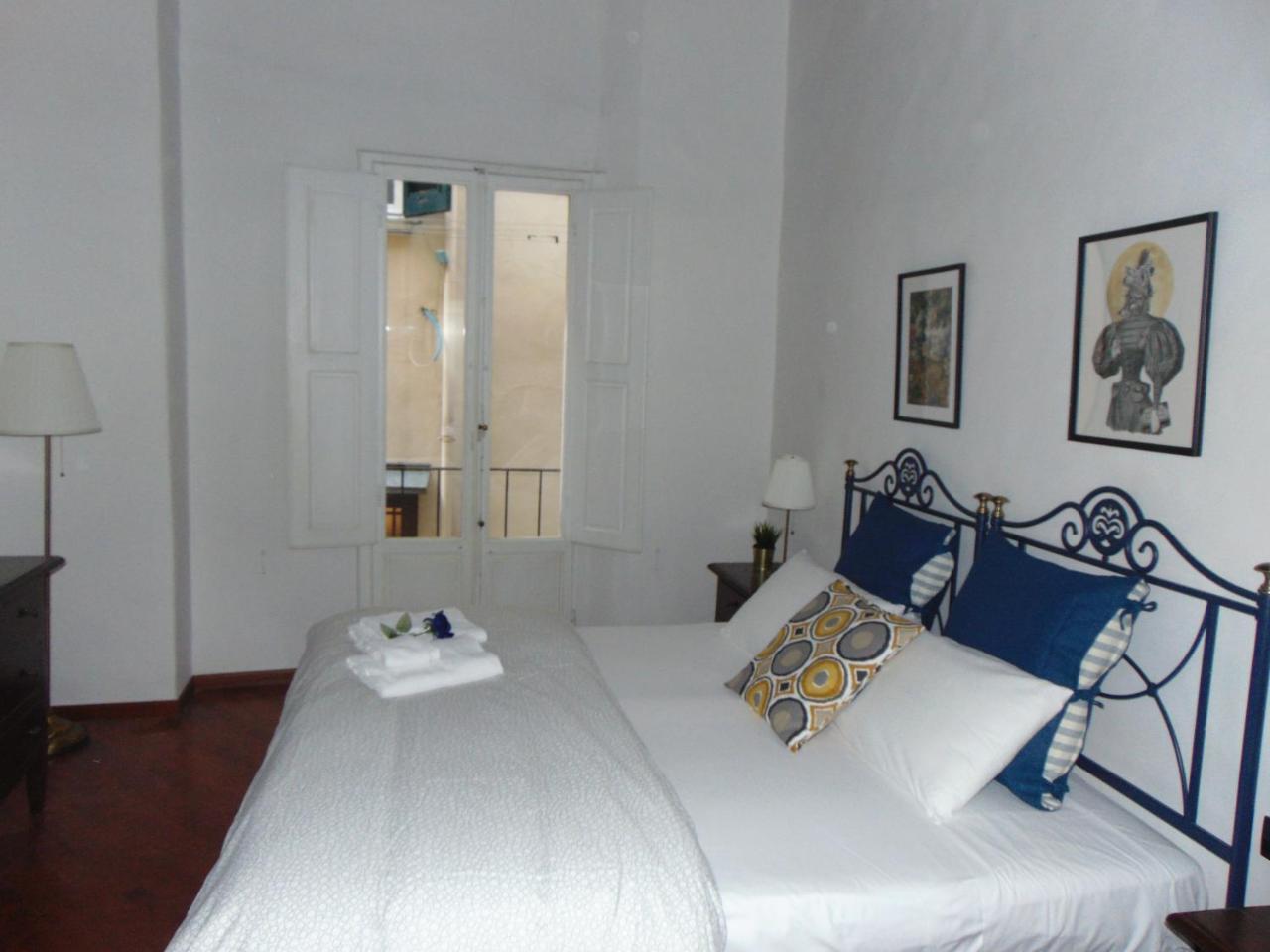 Dante'S Rooms Florencja Zewnętrze zdjęcie