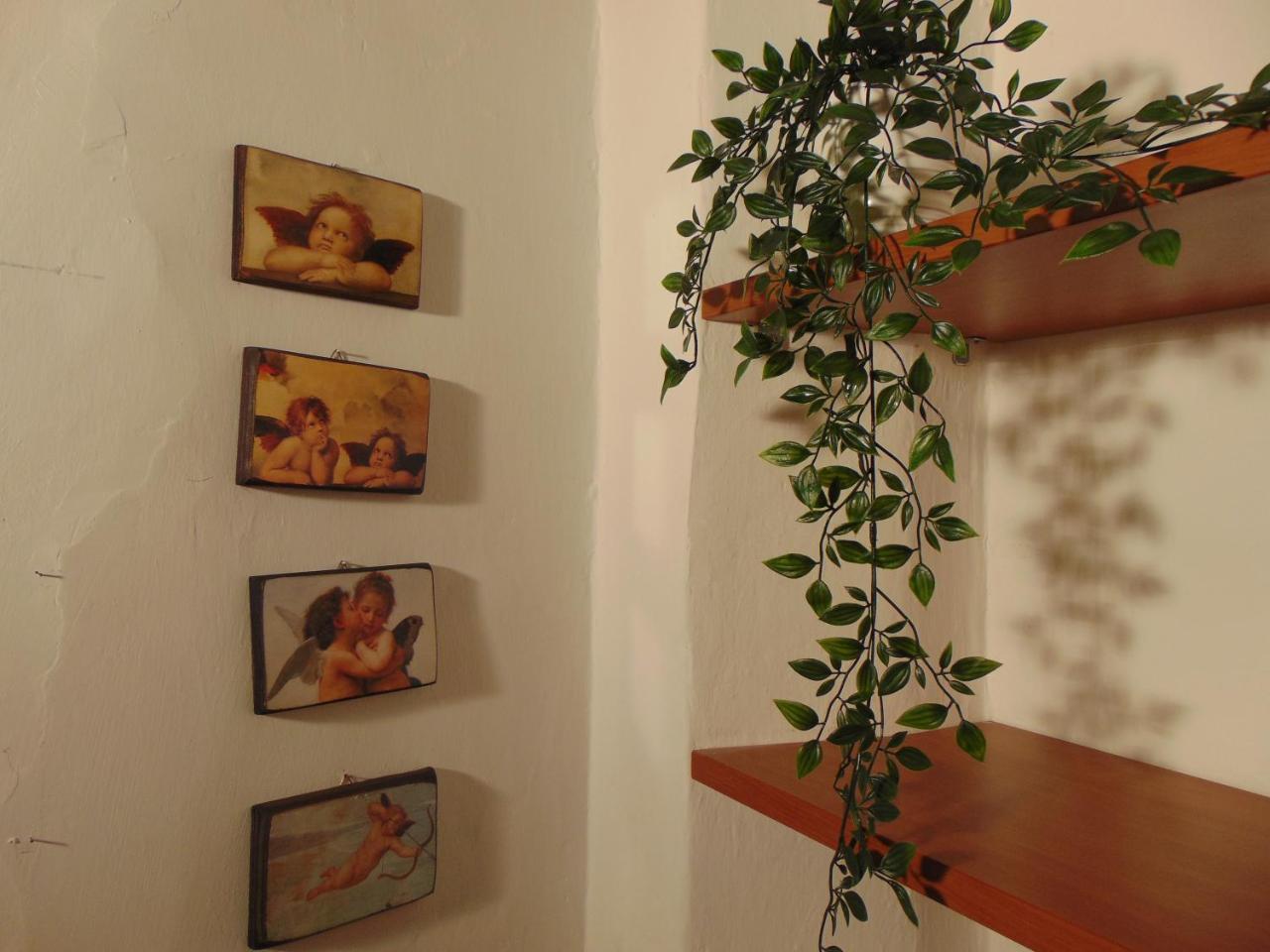 Dante'S Rooms Florencja Zewnętrze zdjęcie