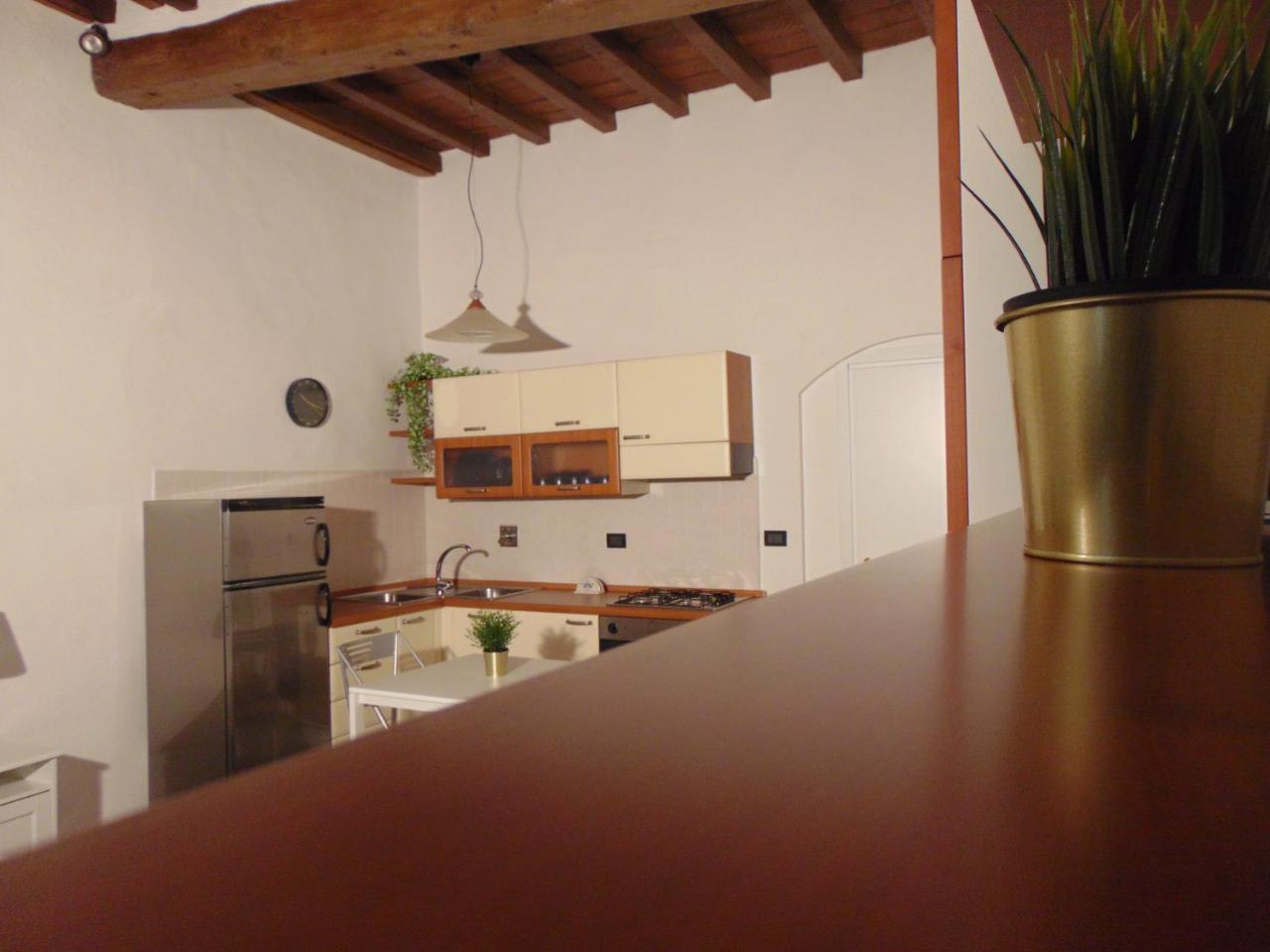 Dante'S Rooms Florencja Zewnętrze zdjęcie